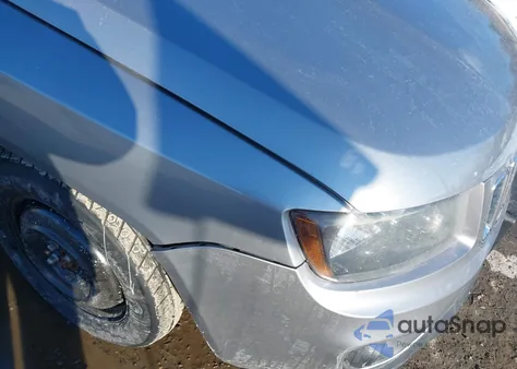 2016 Jeep Compass Latitude из США, поврежденный, VIN 1C4NJDEB5GD557820